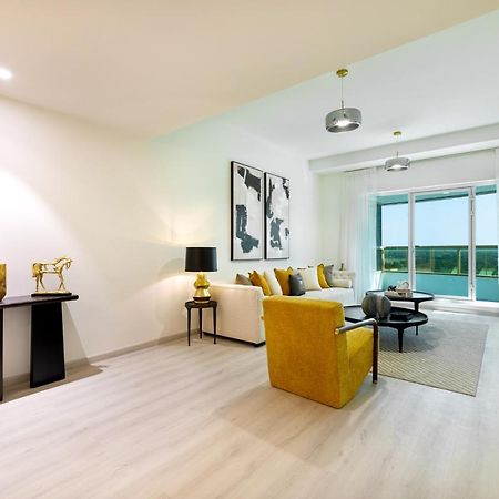 Maison Privee - Millennium Executive Tower Lejlighed Dubai Eksteriør billede