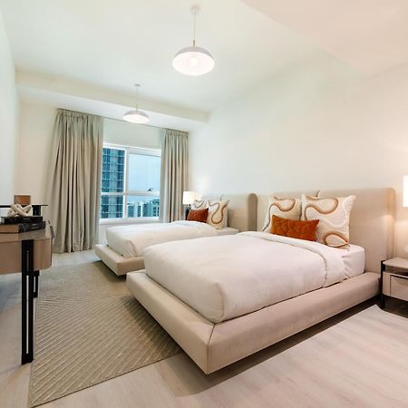 Maison Privee - Millennium Executive Tower Lejlighed Dubai Eksteriør billede