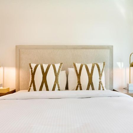 Maison Privee - Millennium Executive Tower Lejlighed Dubai Eksteriør billede
