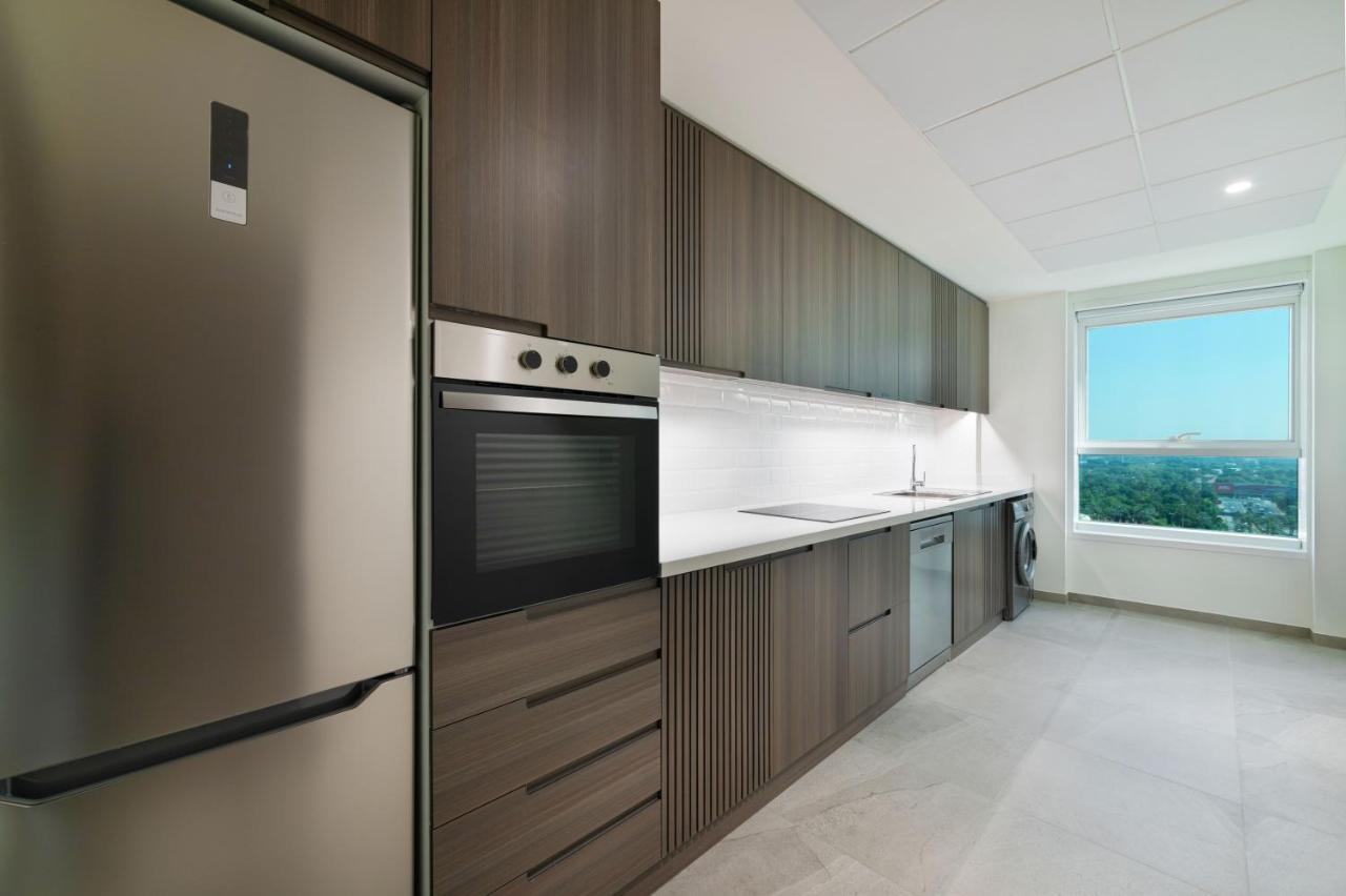 Maison Privee - Millennium Executive Tower Lejlighed Dubai Eksteriør billede