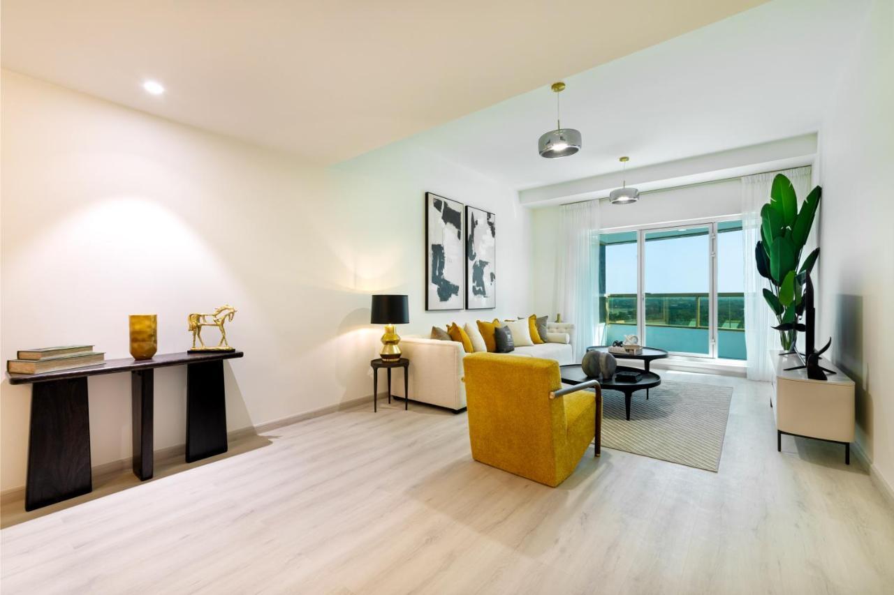 Maison Privee - Millennium Executive Tower Lejlighed Dubai Eksteriør billede