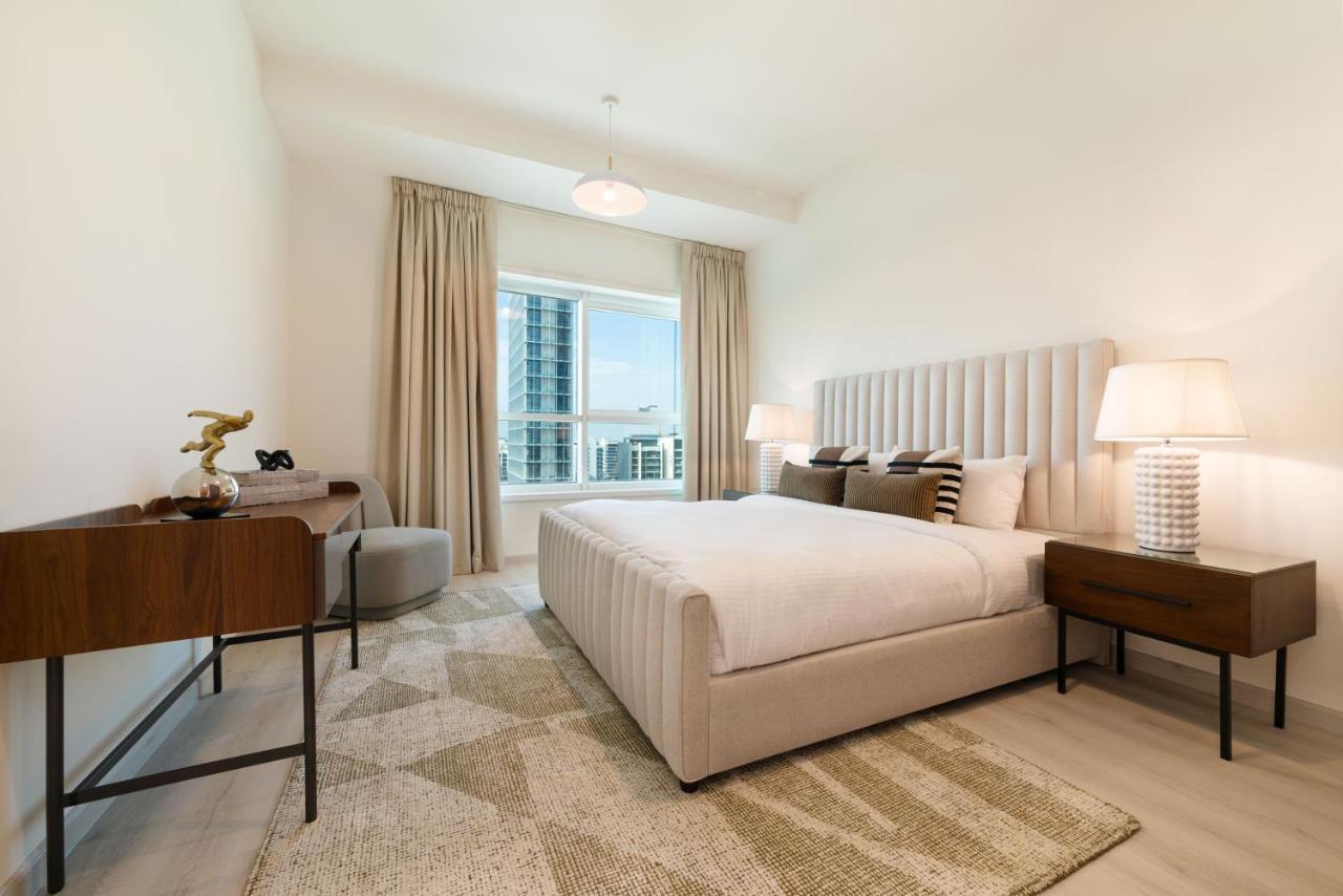 Maison Privee - Millennium Executive Tower Lejlighed Dubai Eksteriør billede