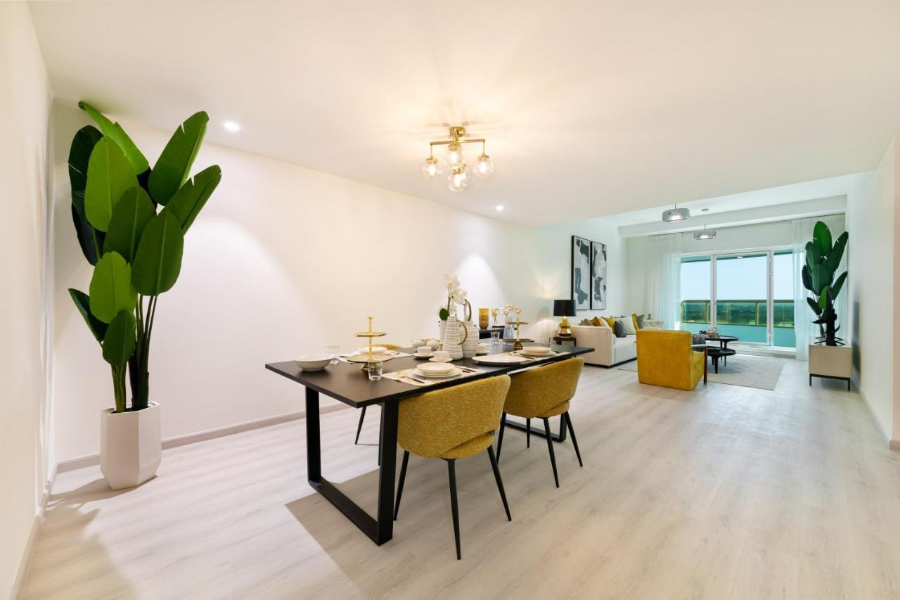 Maison Privee - Millennium Executive Tower Lejlighed Dubai Eksteriør billede