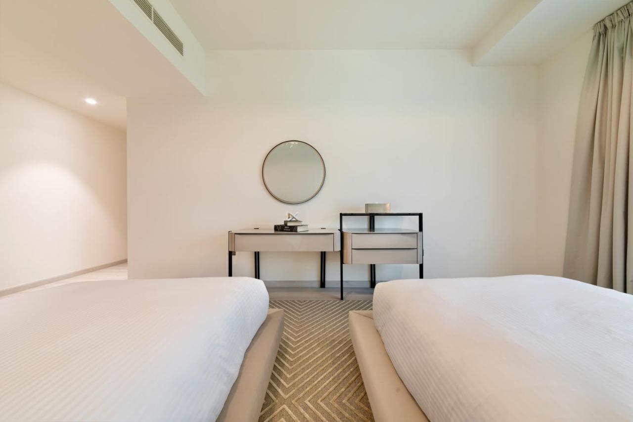 Maison Privee - Millennium Executive Tower Lejlighed Dubai Eksteriør billede