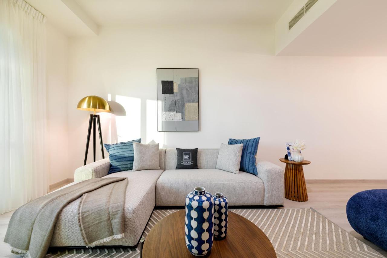 Maison Privee - Millennium Executive Tower Lejlighed Dubai Eksteriør billede
