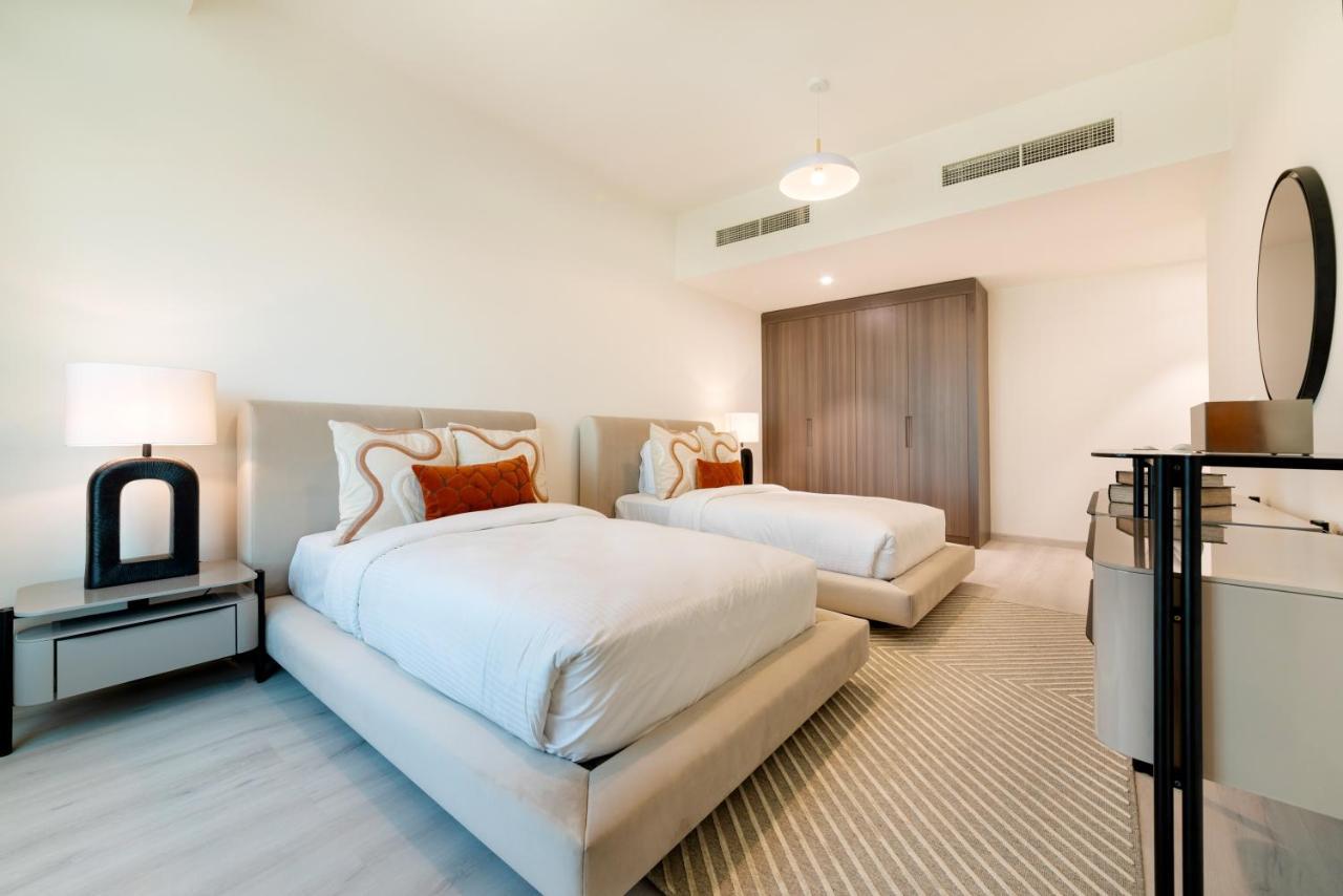 Maison Privee - Millennium Executive Tower Lejlighed Dubai Eksteriør billede