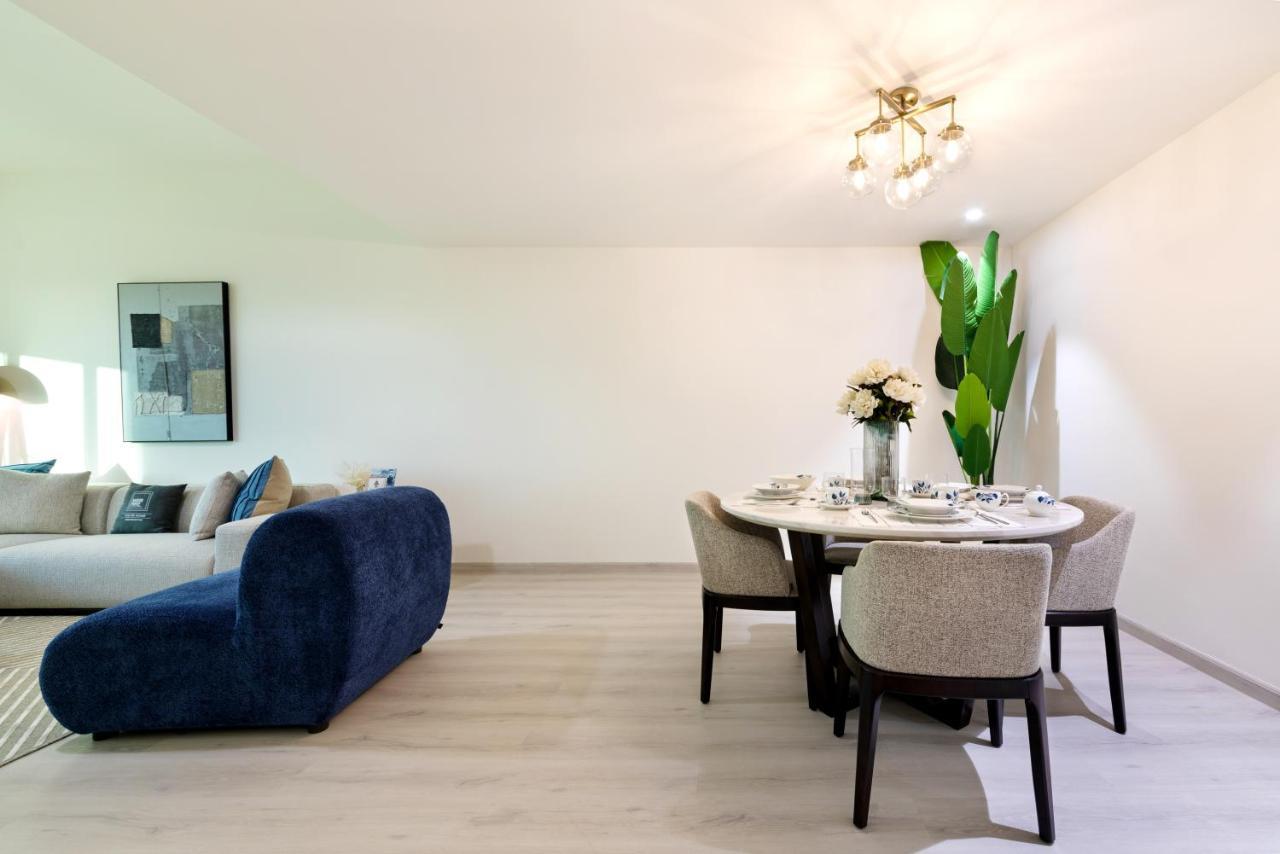 Maison Privee - Millennium Executive Tower Lejlighed Dubai Eksteriør billede