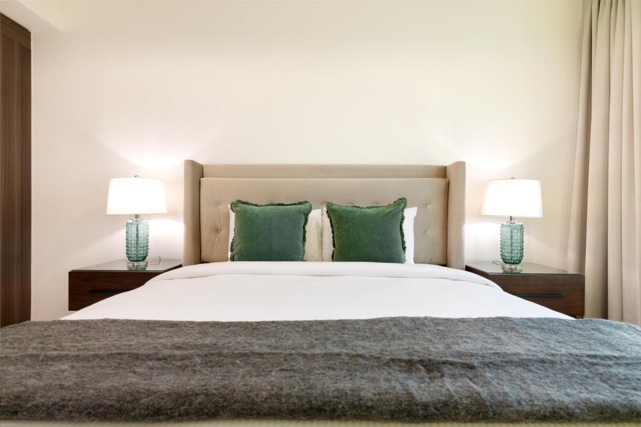 Maison Privee - Millennium Executive Tower Lejlighed Dubai Eksteriør billede