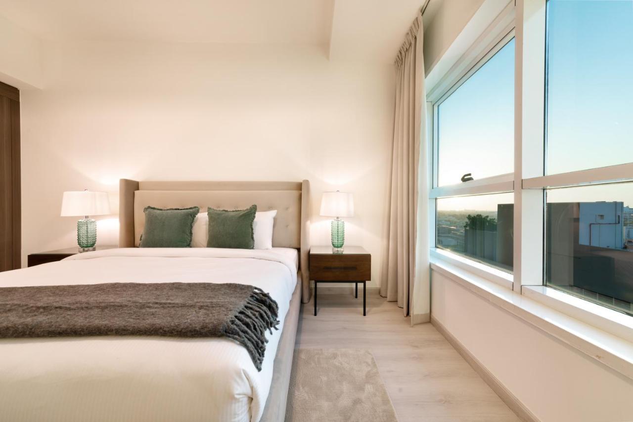 Maison Privee - Millennium Executive Tower Lejlighed Dubai Eksteriør billede