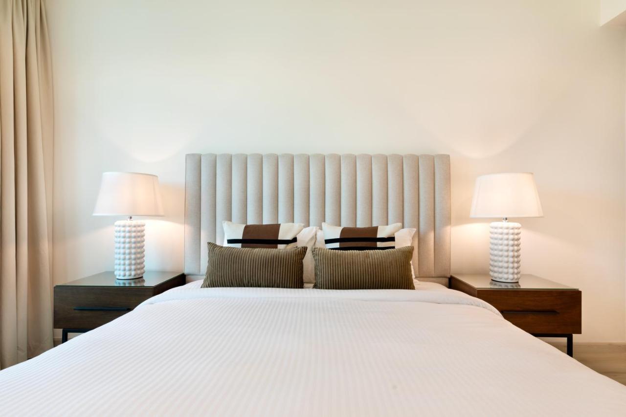 Maison Privee - Millennium Executive Tower Lejlighed Dubai Eksteriør billede