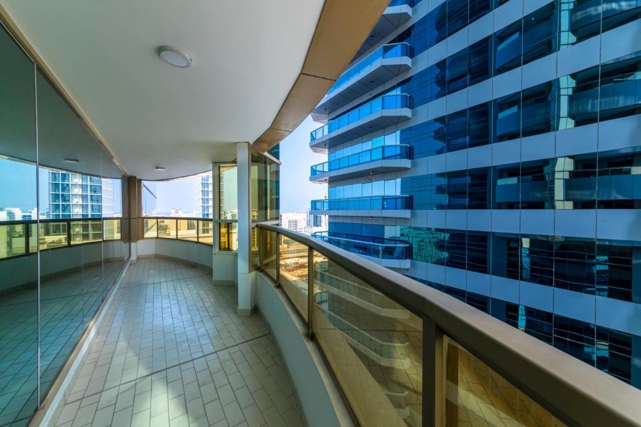Maison Privee - Millennium Executive Tower Lejlighed Dubai Eksteriør billede