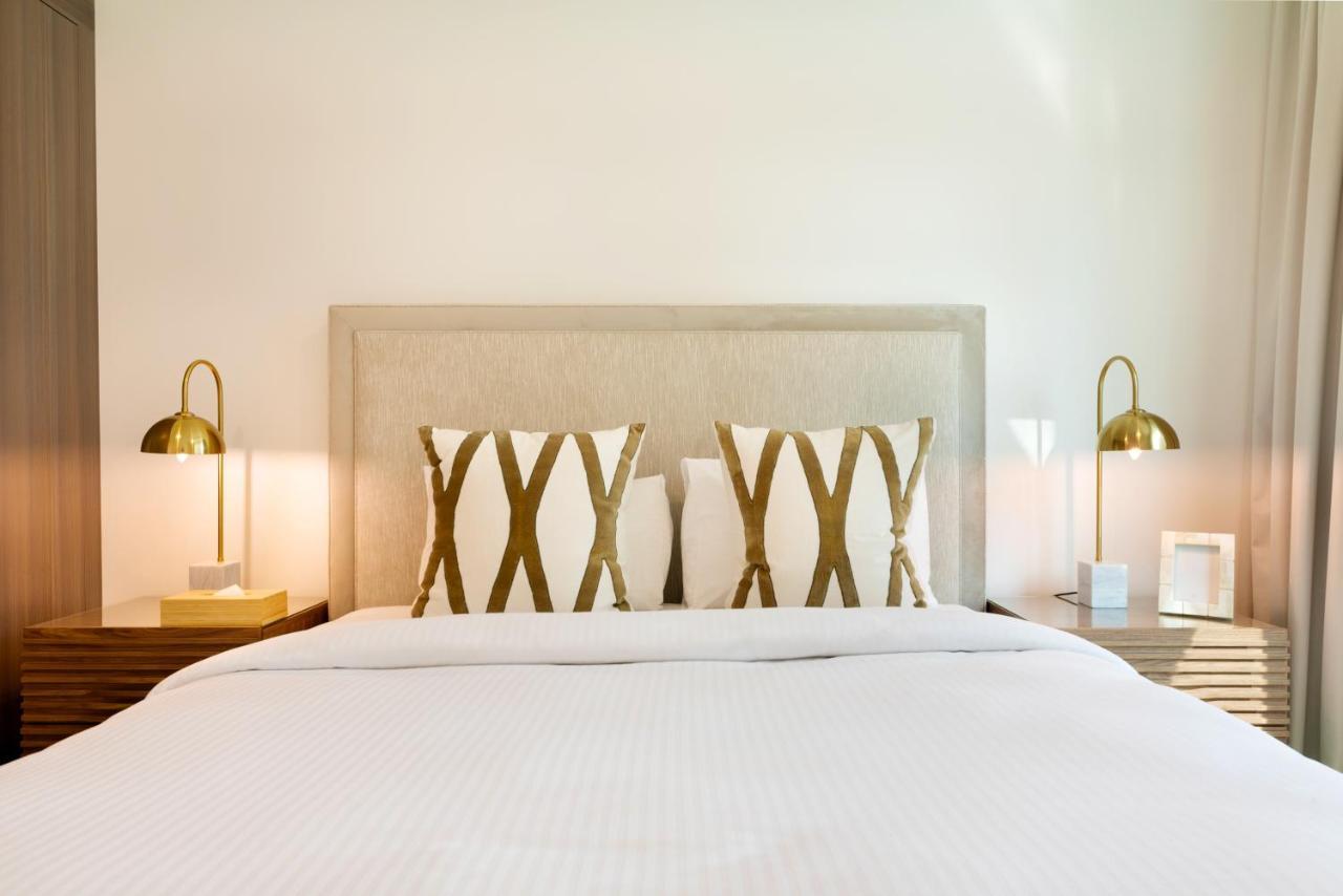 Maison Privee - Millennium Executive Tower Lejlighed Dubai Eksteriør billede