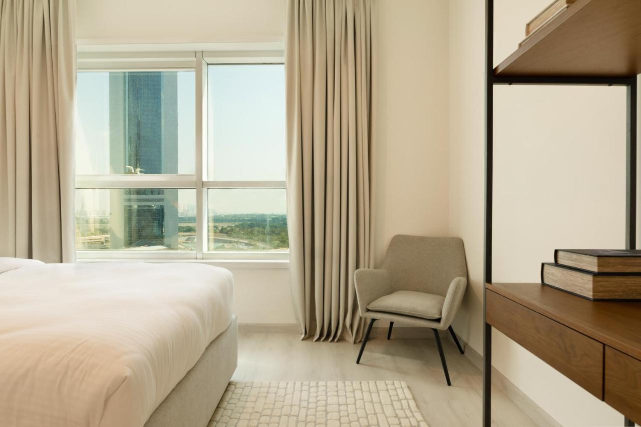 Maison Privee - Millennium Executive Tower Lejlighed Dubai Eksteriør billede