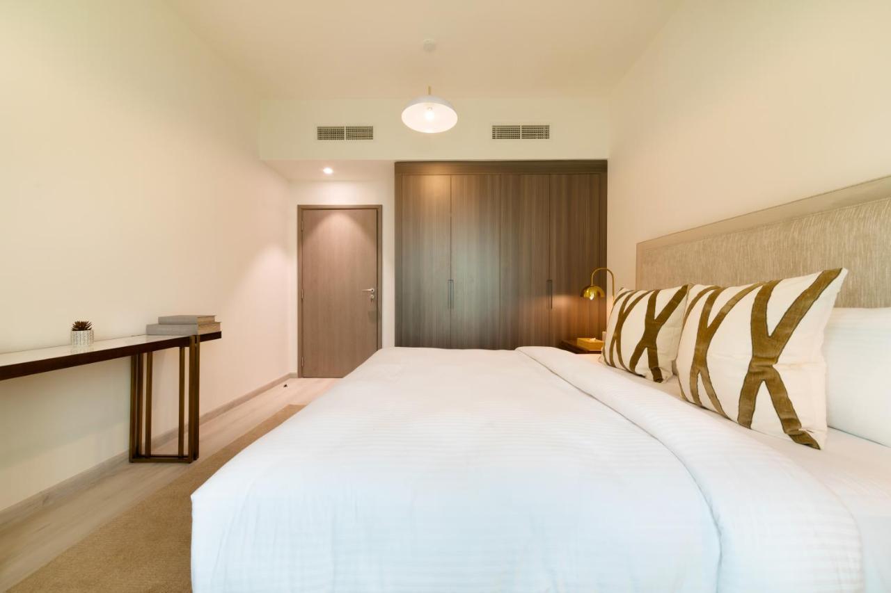 Maison Privee - Millennium Executive Tower Lejlighed Dubai Eksteriør billede