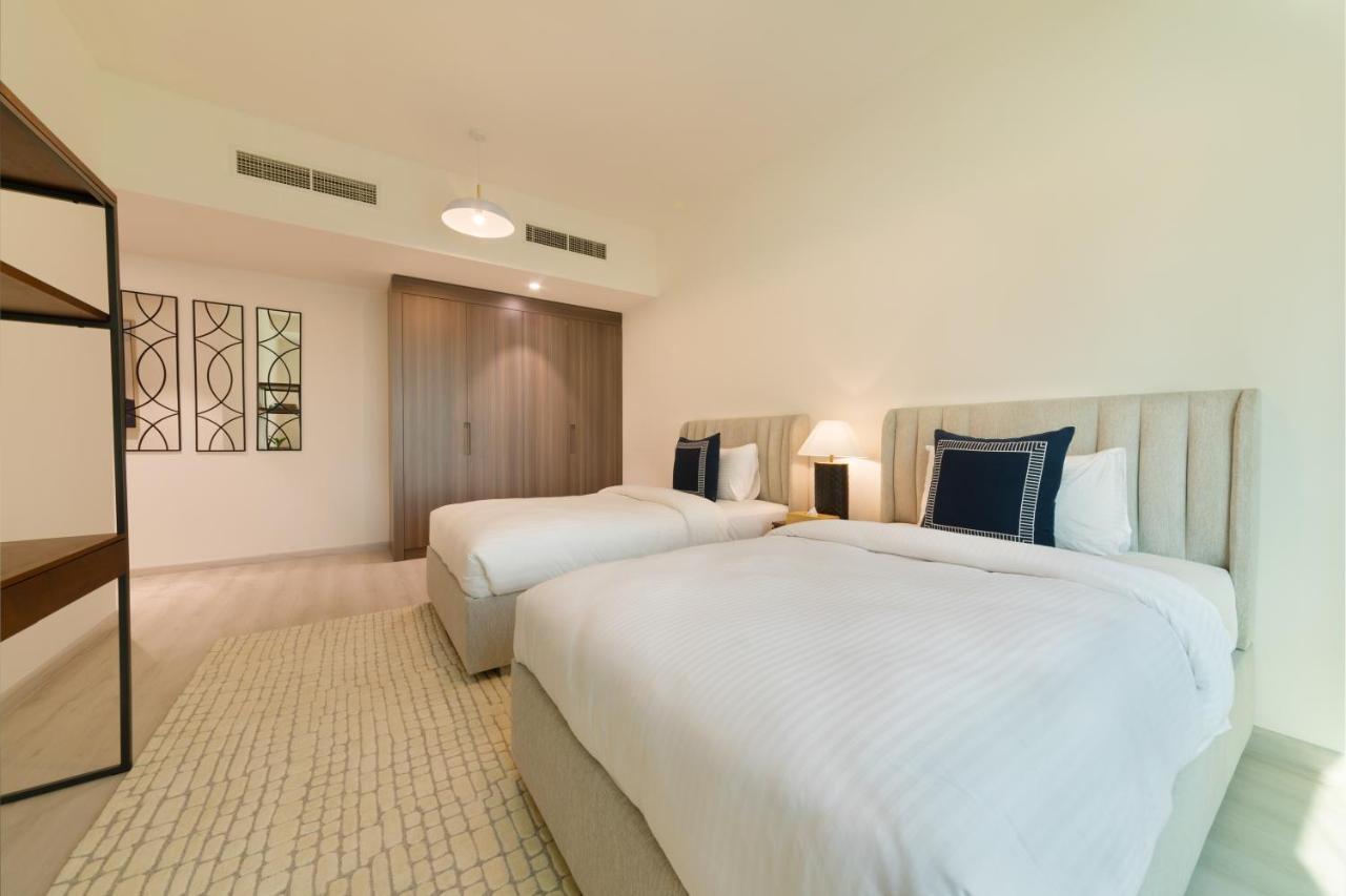 Maison Privee - Millennium Executive Tower Lejlighed Dubai Eksteriør billede