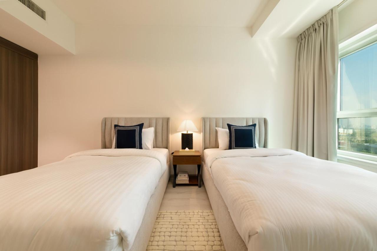 Maison Privee - Millennium Executive Tower Lejlighed Dubai Eksteriør billede