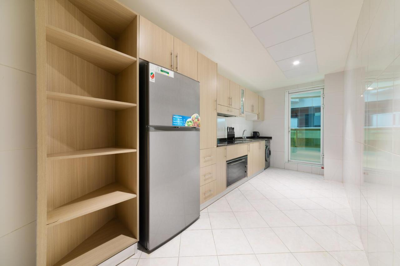 Maison Privee - Millennium Executive Tower Lejlighed Dubai Eksteriør billede