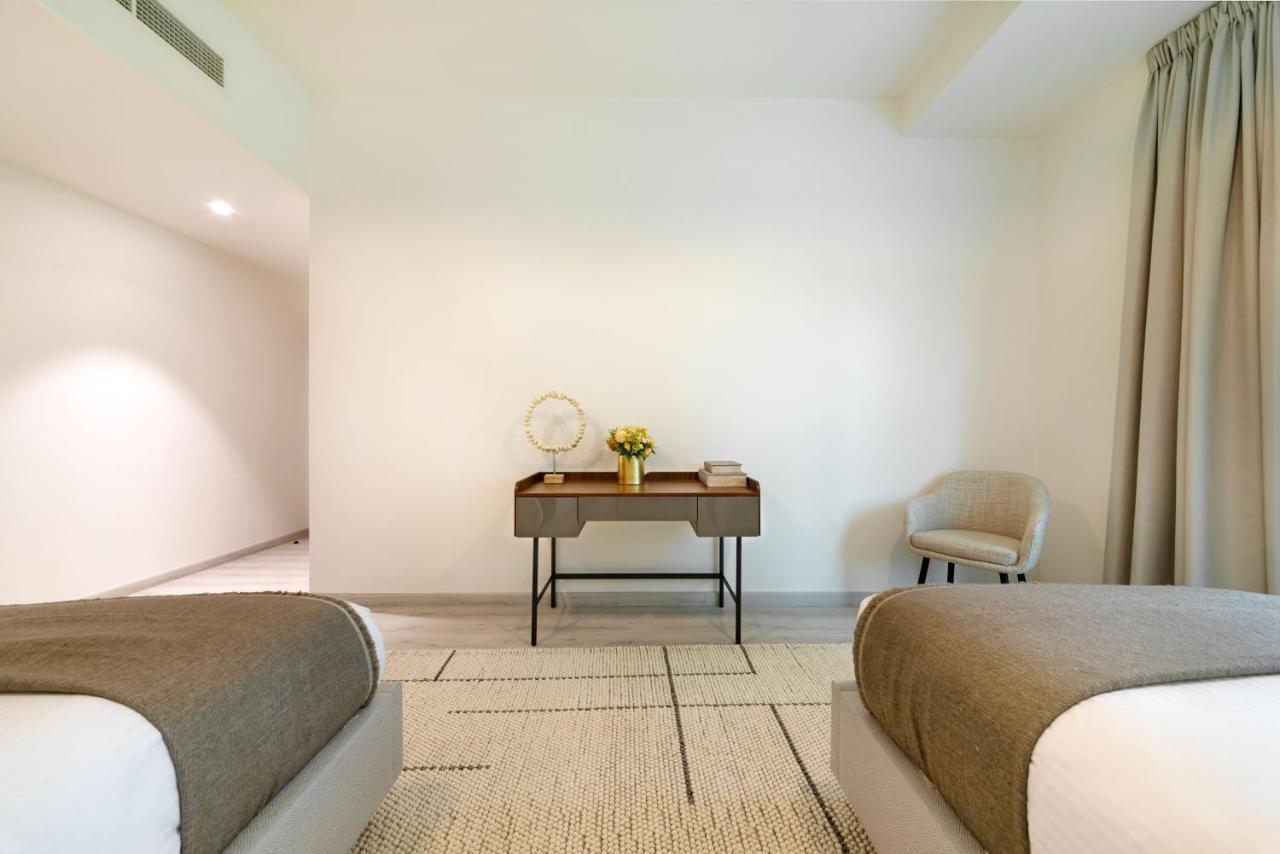 Maison Privee - Millennium Executive Tower Lejlighed Dubai Eksteriør billede
