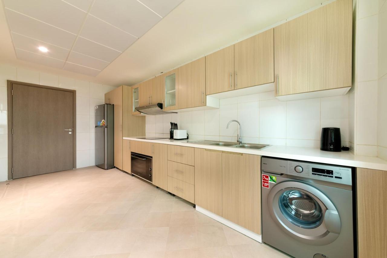 Maison Privee - Millennium Executive Tower Lejlighed Dubai Eksteriør billede